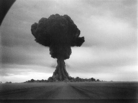 russia tests 1st atomic bomb impact on cold war|soviet atomic bomb history.